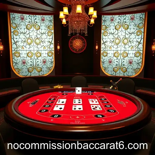 Understanding No Commission Baccarat in 2025