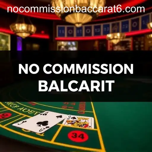 Mastering No Commission Baccarat: Essential Gameplay Tips